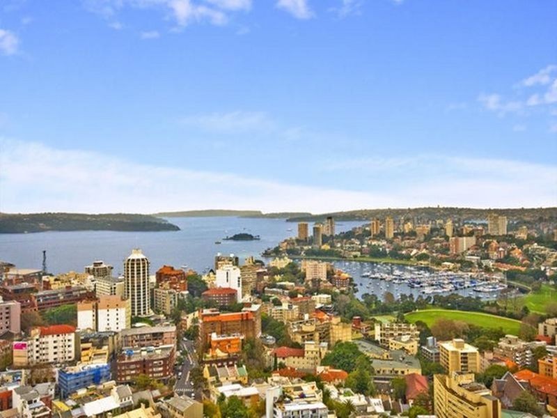 1 Kings Cross Road, Darlinghurst NSW 2010