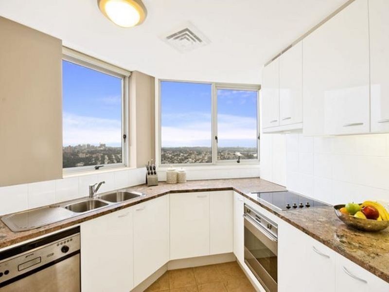 1 Kings Cross Road, Darlinghurst NSW 2010