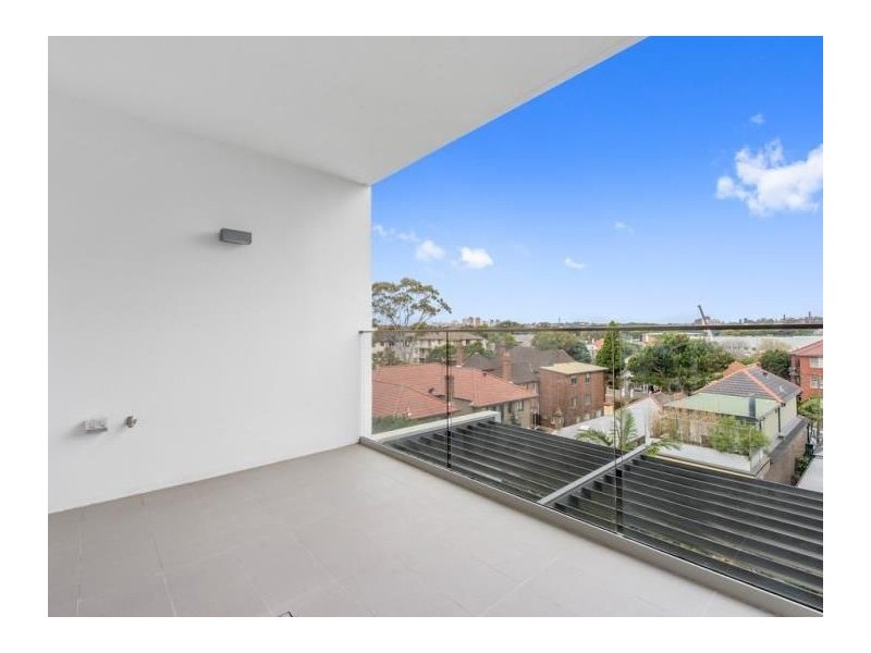 714/84-108 Anzac Parade, Kensington NSW 2033