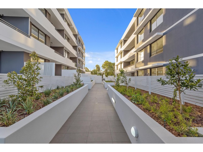 G16/130 Willarong Road, Caringbah NSW 2229