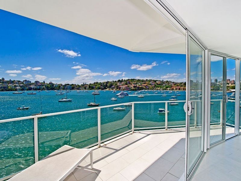 41/11 Sutherland Crescent, Darling Point NSW 2027