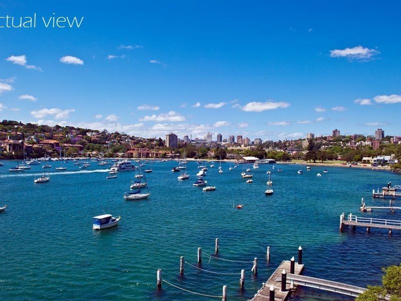 41/11 Sutherland Crescent, Darling Point NSW 2027