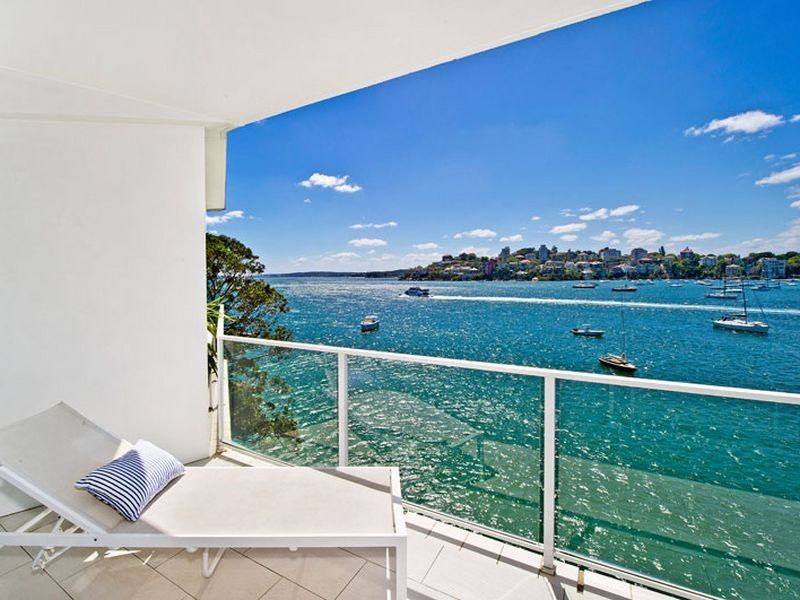 41/11 Sutherland Crescent, Darling Point NSW 2027