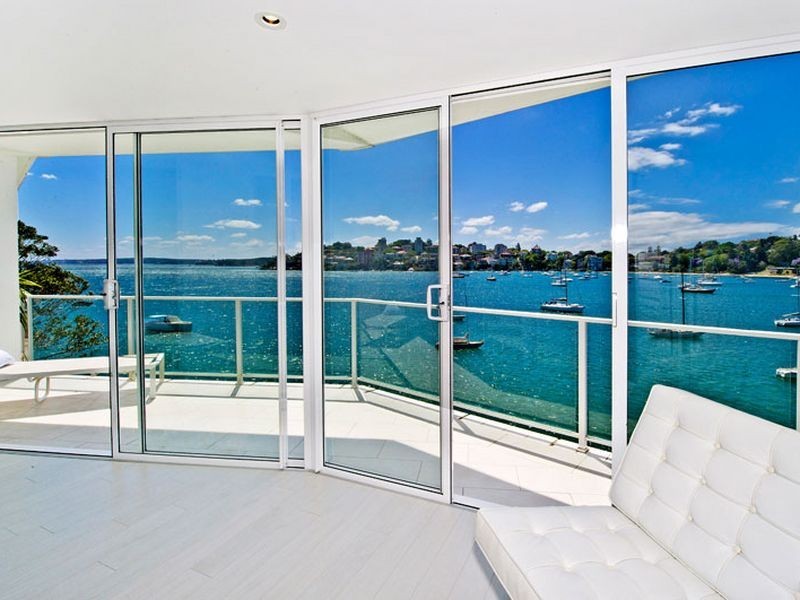41/11 Sutherland Crescent, Darling Point NSW 2027