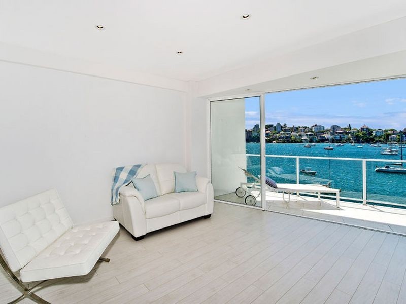 41/11 Sutherland Crescent, Darling Point NSW 2027