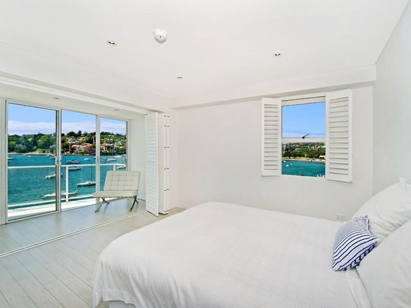 41/11 Sutherland Crescent, Darling Point NSW 2027