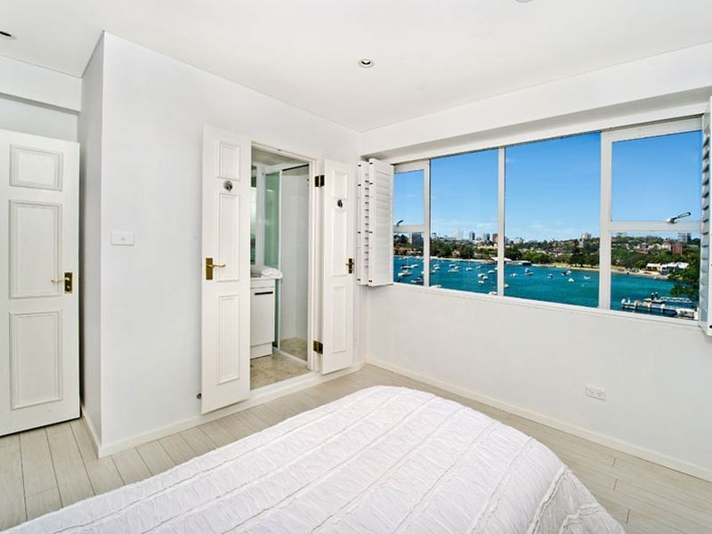 41/11 Sutherland Crescent, Darling Point NSW 2027