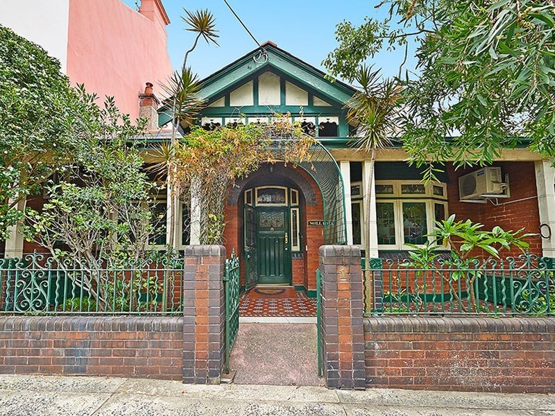 1 Mill Hill Road, Bondi Junction NSW 2022