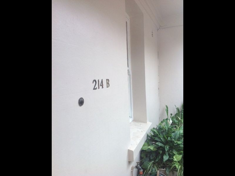 214B Glenmore Road, Paddington NSW 2021