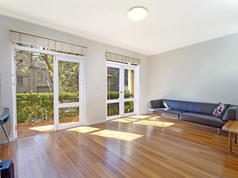 1/494 Glenmore Road, Paddington NSW 2021