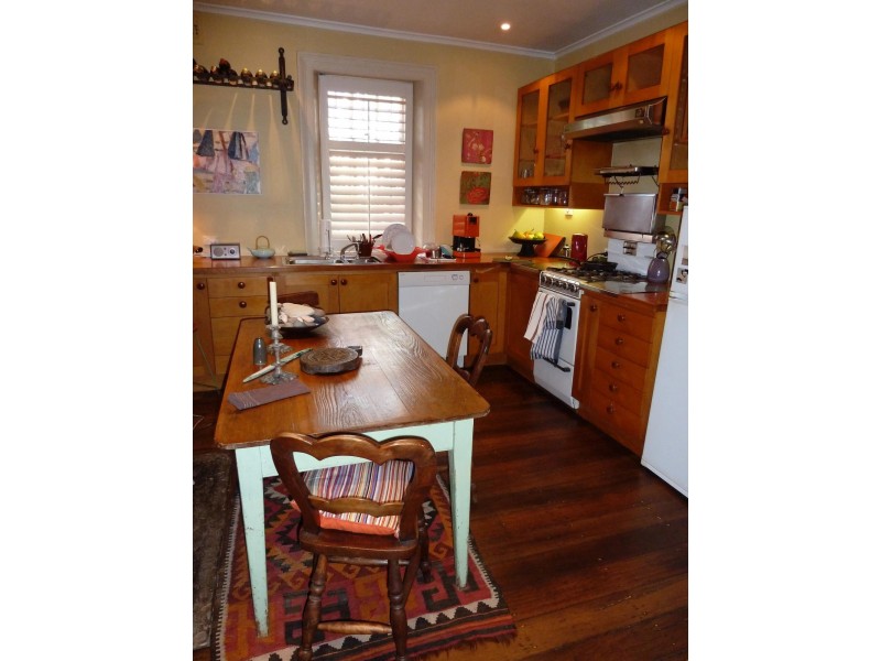 61 Underwood Street, Paddington NSW 2021