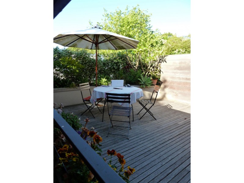 61 Underwood Street, Paddington NSW 2021