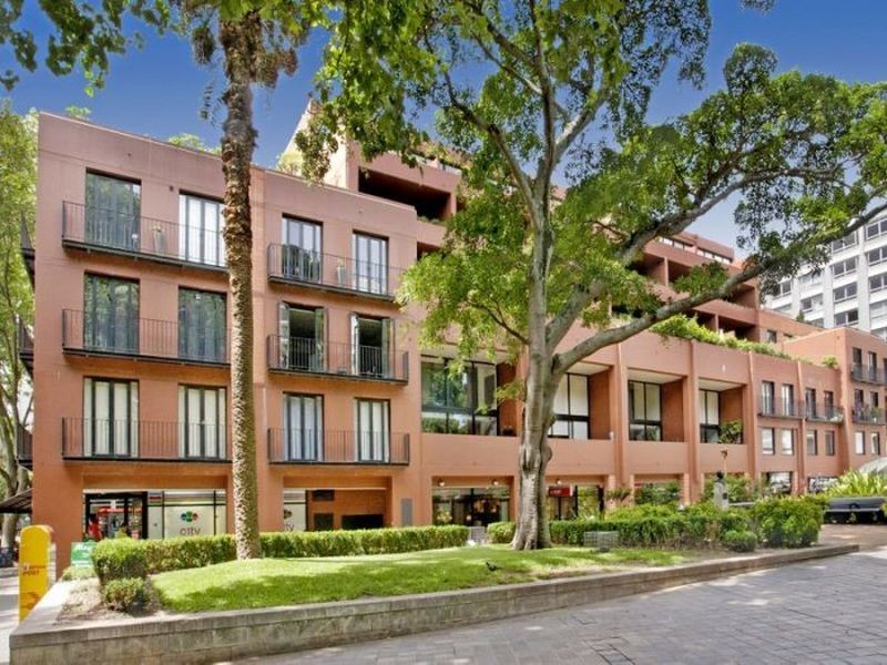 215/50 Macleay Street, Potts Point NSW 2011