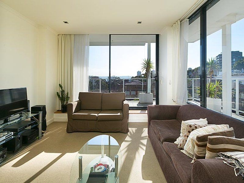 504/85 New South Head Road, Rushcutters Bay NSW 2011