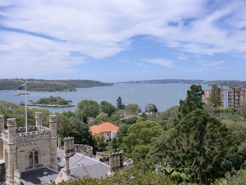 72/66 Darling Point Road, Darling Point NSW 2027