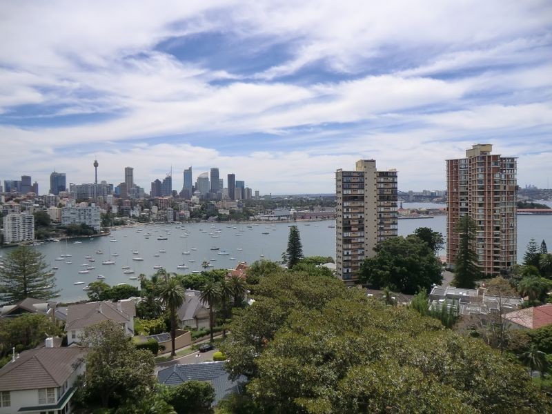 72/66 Darling Point Road, Darling Point NSW 2027
