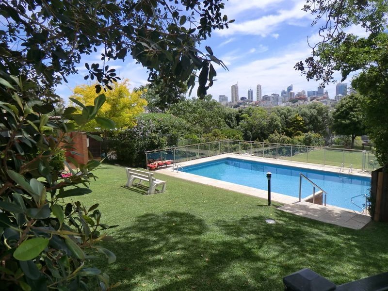 72/66 Darling Point Road, Darling Point NSW 2027