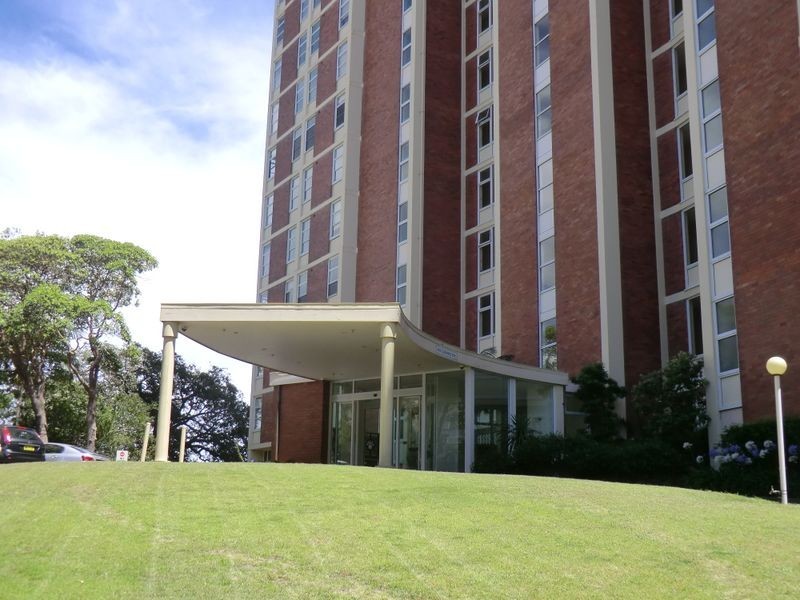 72/66 Darling Point Road, Darling Point NSW 2027