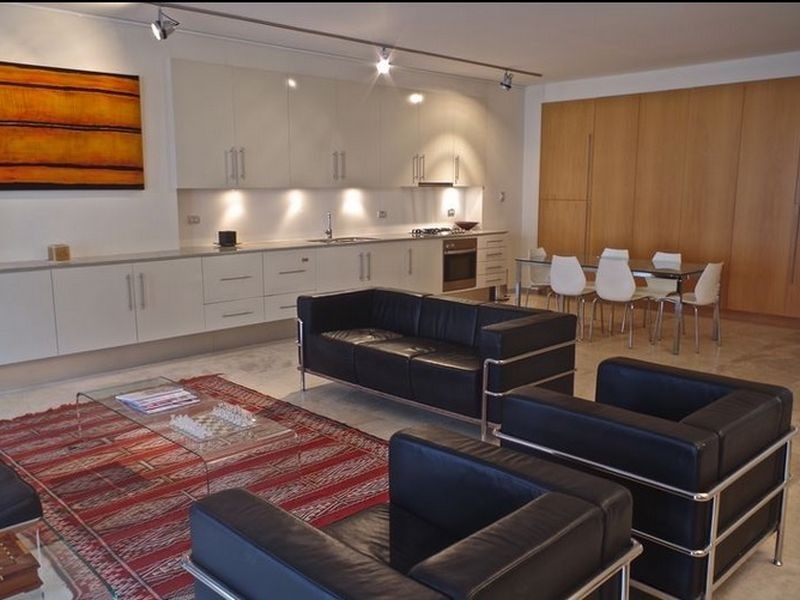 4/3 Queen Street, Chippendale NSW 2008