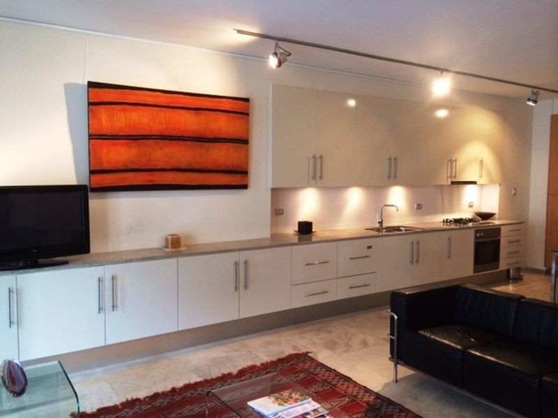 4/3 Queen Street, Chippendale NSW 2008