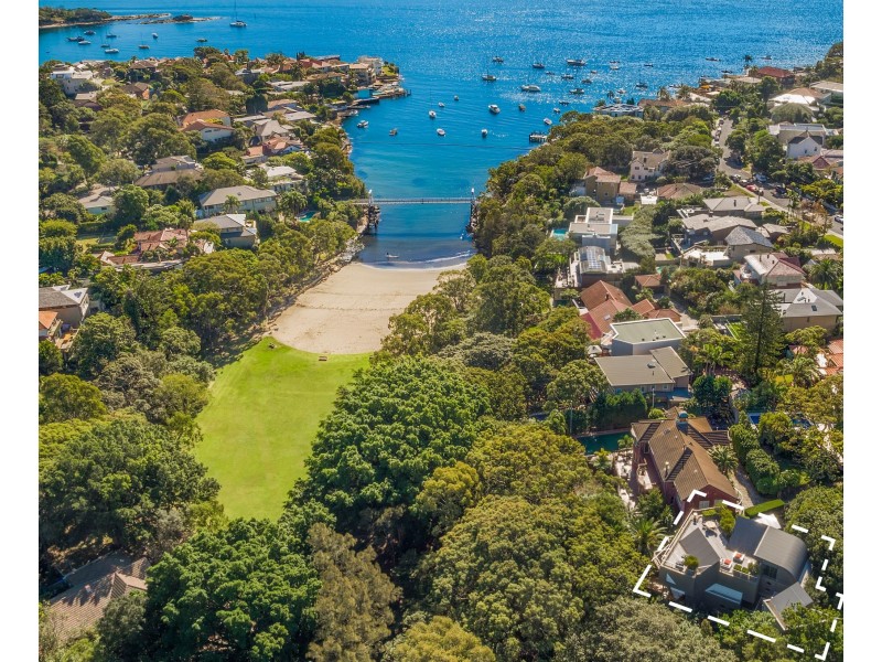 110 Hopetoun Avenue, Vaucluse NSW 2030