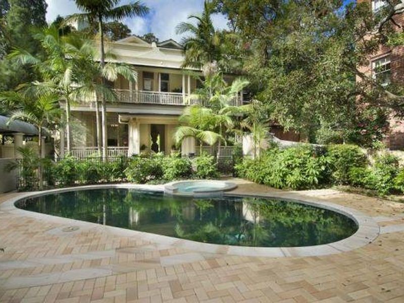 4/89 Ocean Street, Woollahra NSW 2025