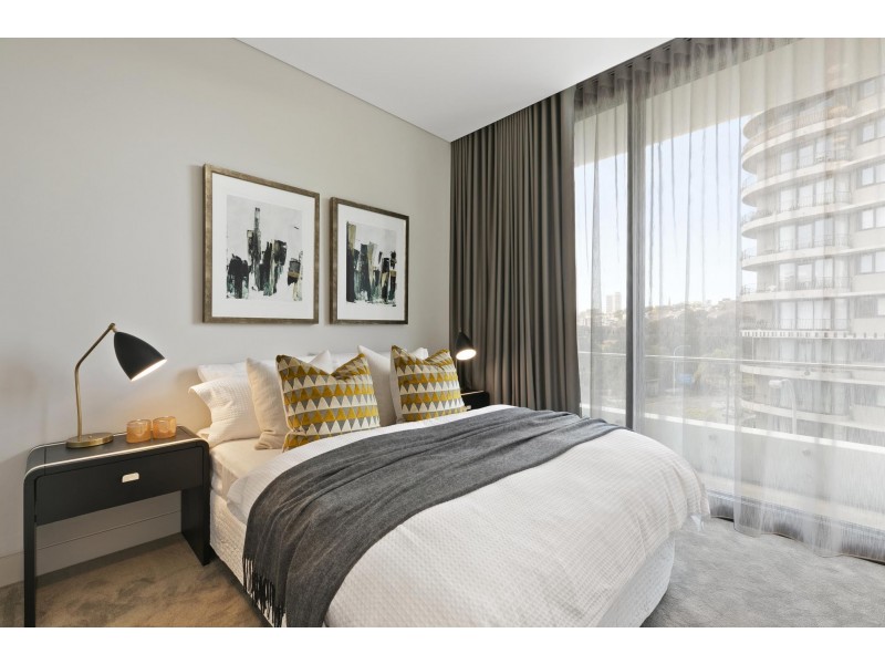 204/1 McLachlan Avenue, Rushcutters Bay NSW 2011