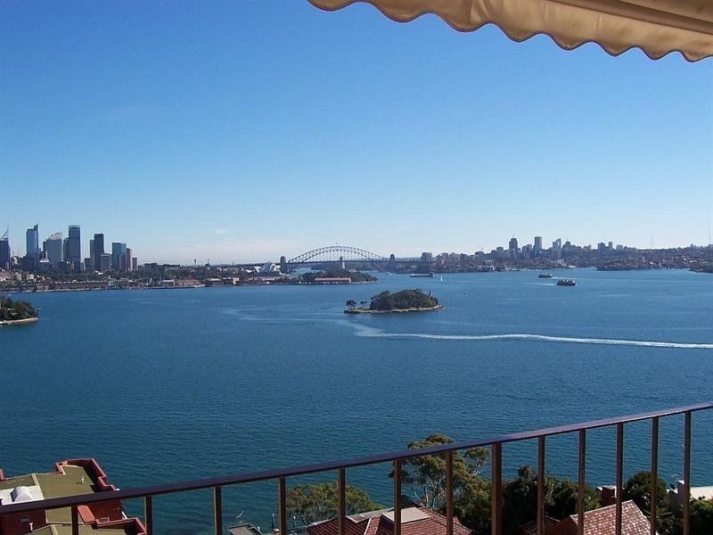 Wolseley Road, Point Piper NSW 2027