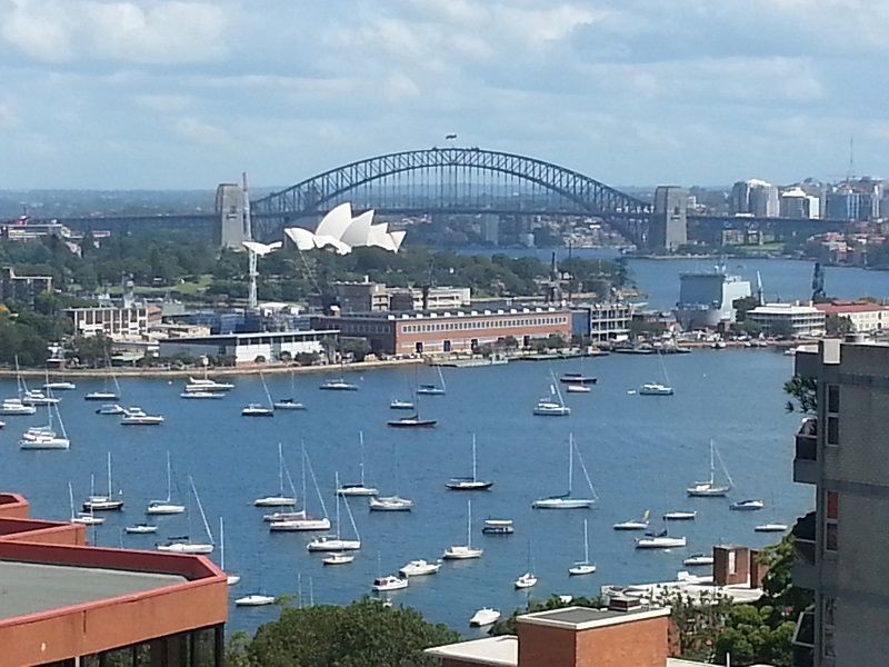 28/2 Eastbourne Road, Darling Point NSW 2027