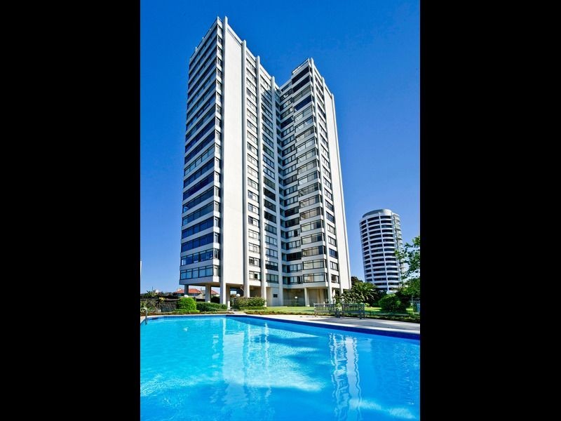 28/2 Eastbourne Road, Darling Point NSW 2027