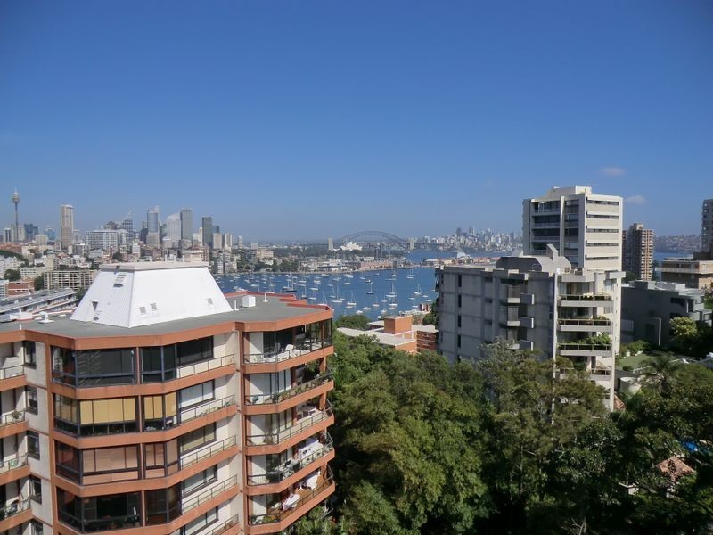 28/2 Eastbourne Road, Darling Point NSW 2027