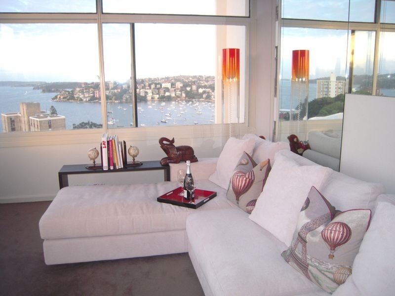 28/2 Eastbourne Road, Darling Point NSW 2027
