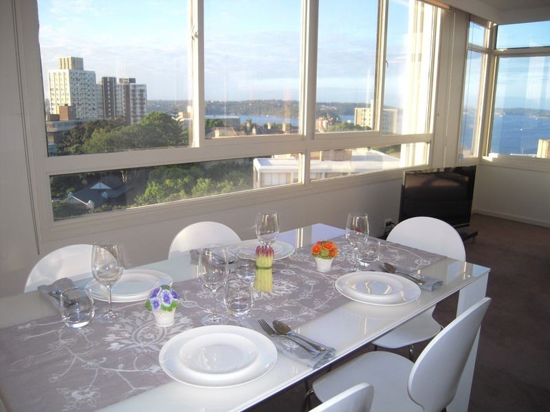 28/2 Eastbourne Road, Darling Point NSW 2027