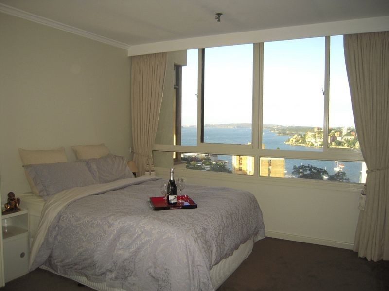 28/2 Eastbourne Road, Darling Point NSW 2027