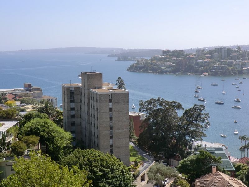 28/2 Eastbourne Road, Darling Point NSW 2027