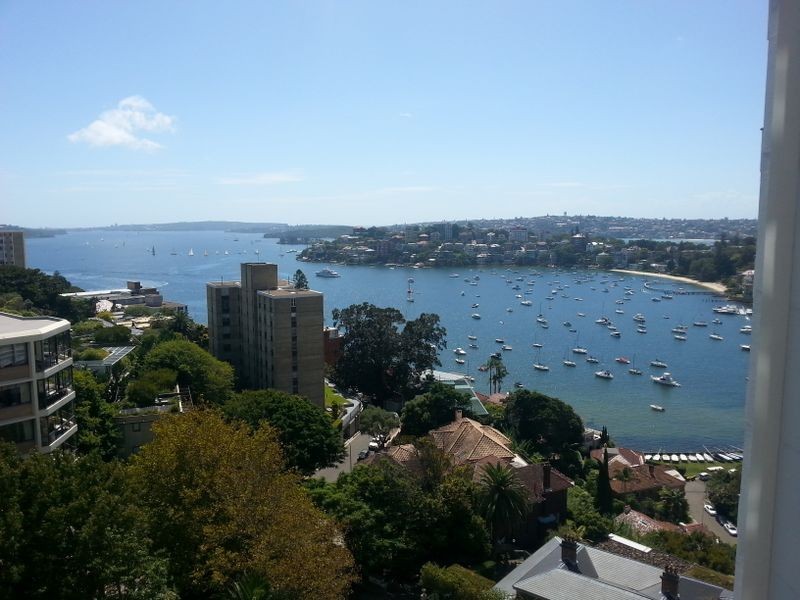 28/2 Eastbourne Road, Darling Point NSW 2027