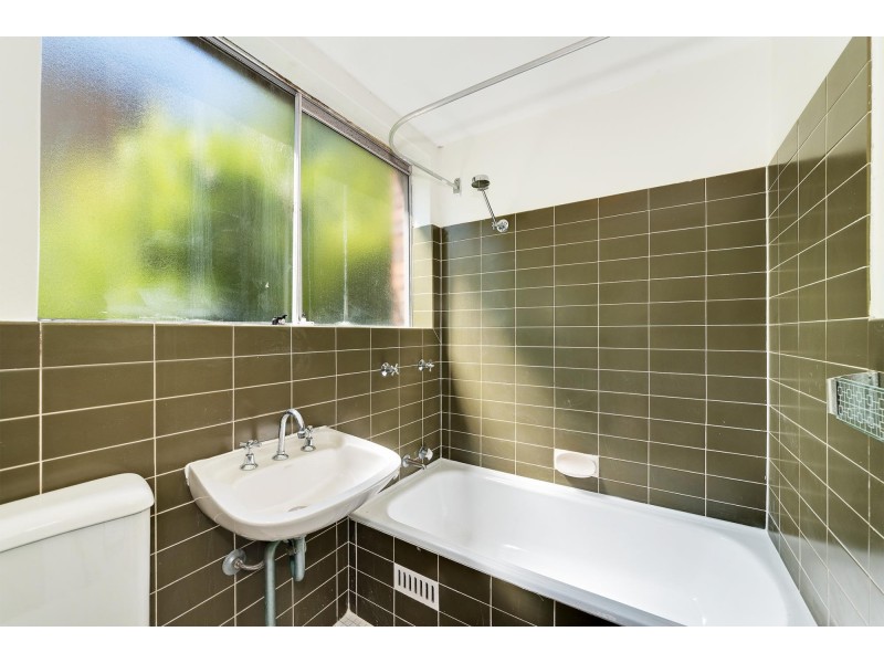 5/13 Onslow Street, Rose Bay NSW 2029