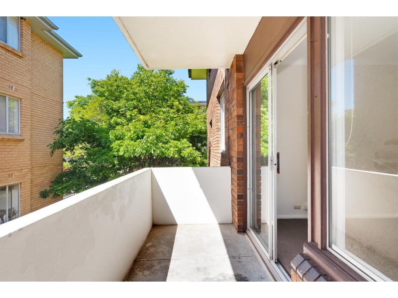 5/13 Onslow Street, Rose Bay NSW 2029