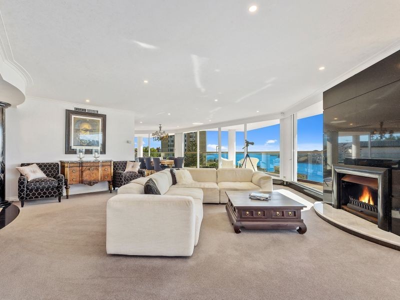 4/8 Mitchell Road, Darling Point NSW 2027