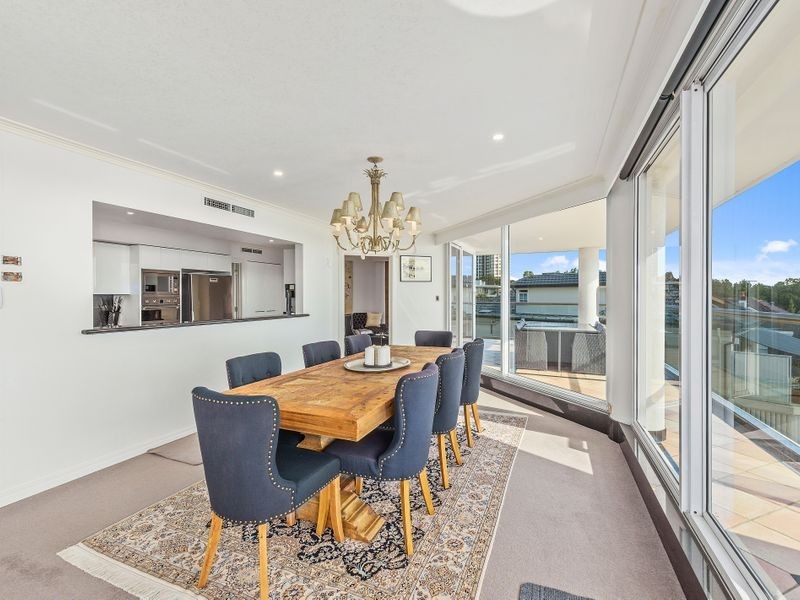 4/8 Mitchell Road, Darling Point NSW 2027