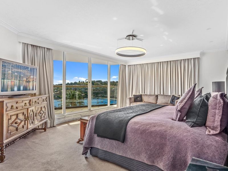 4/8 Mitchell Road, Darling Point NSW 2027