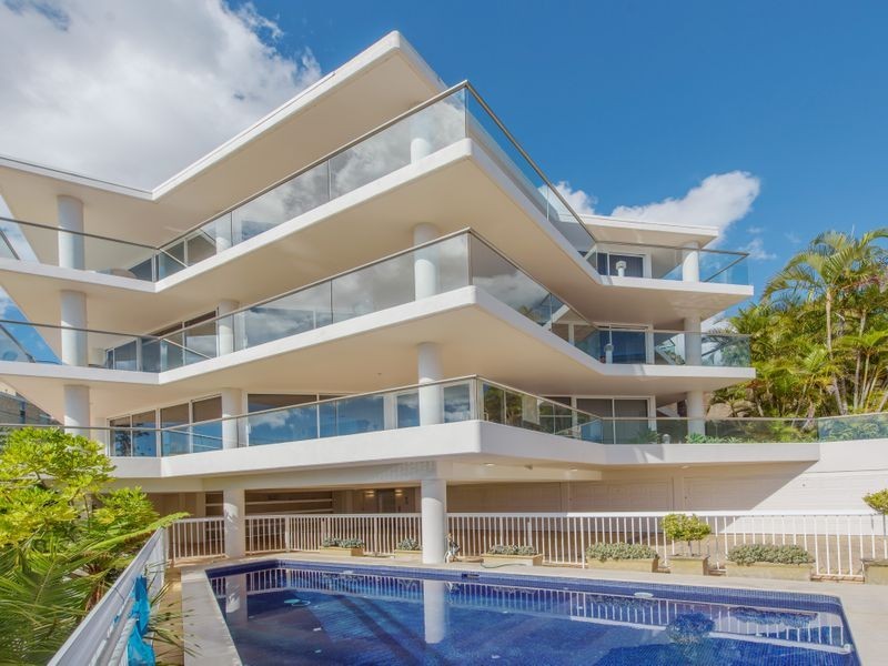 4/8 Mitchell Road, Darling Point NSW 2027