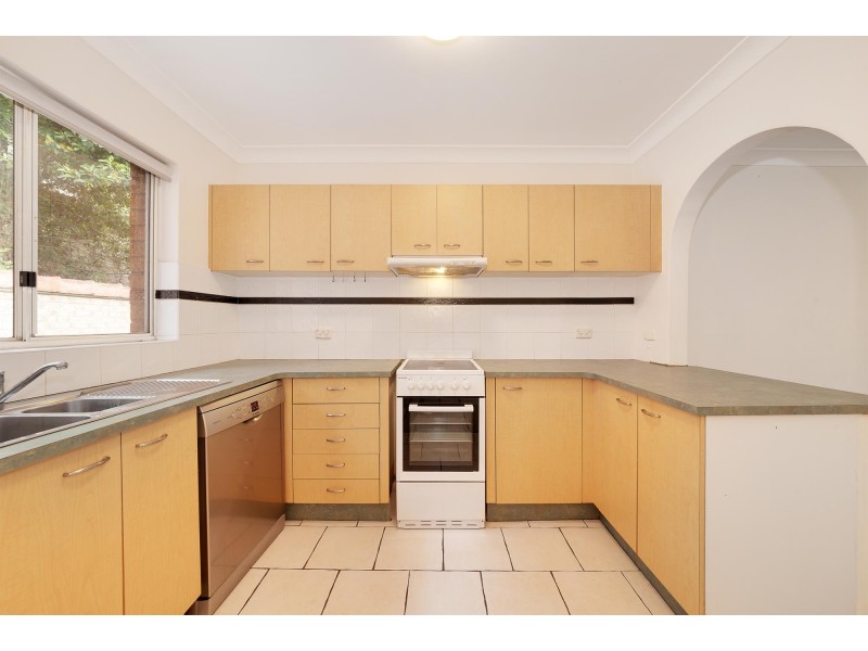 14/30a-34 Brougham Street, Potts Point NSW 2011