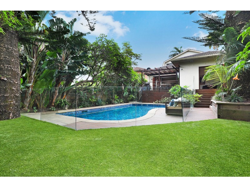 33 Beaumont Street, Rose Bay NSW 2029