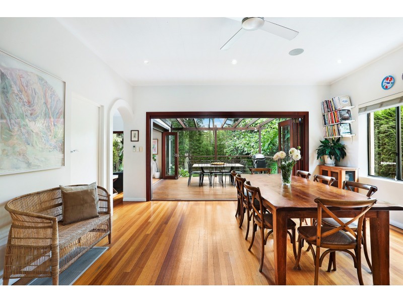 33 Beaumont Street, Rose Bay NSW 2029