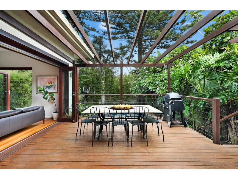 33 Beaumont Street, Rose Bay NSW 2029