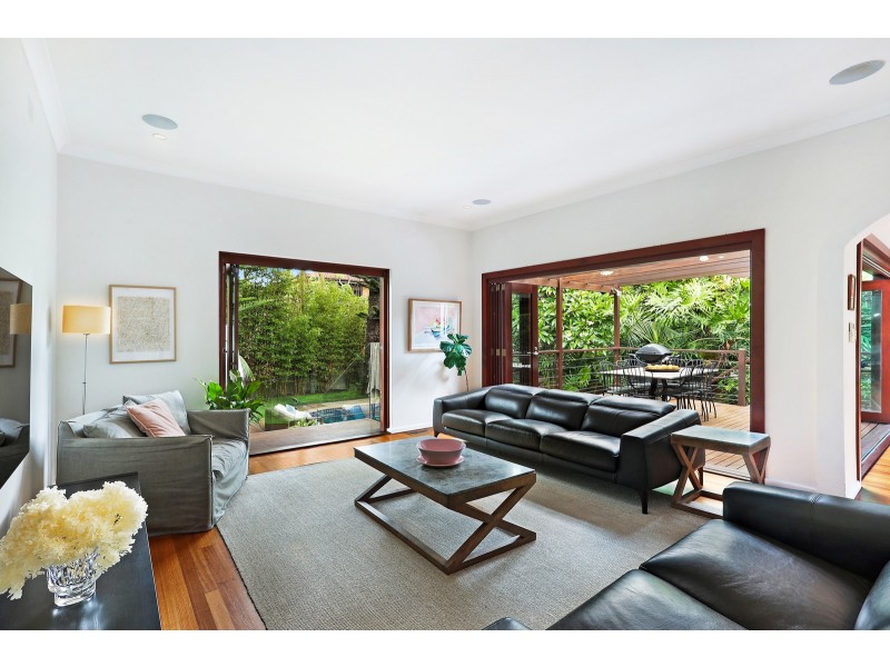 33 Beaumont Street, Rose Bay NSW 2029