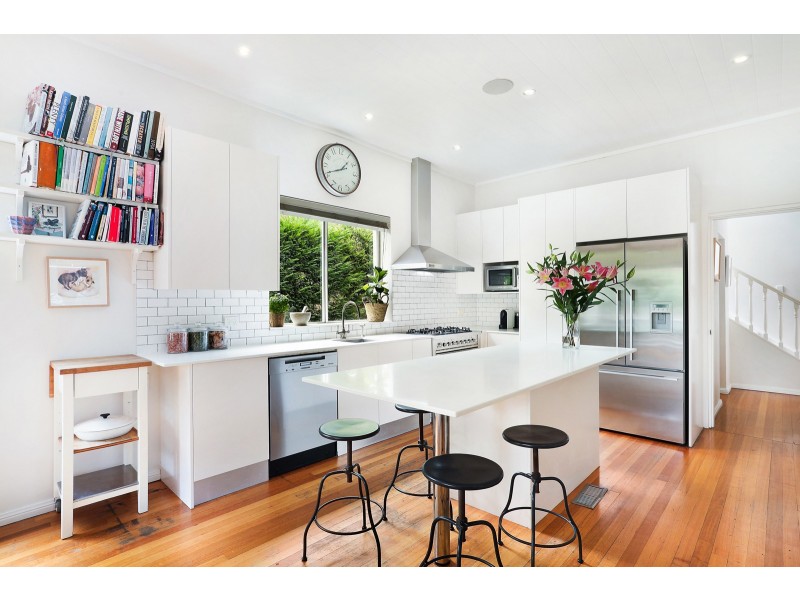 33 Beaumont Street, Rose Bay NSW 2029