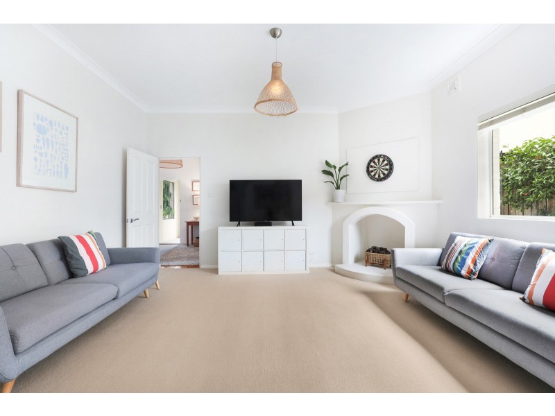 33 Beaumont Street, Rose Bay NSW 2029