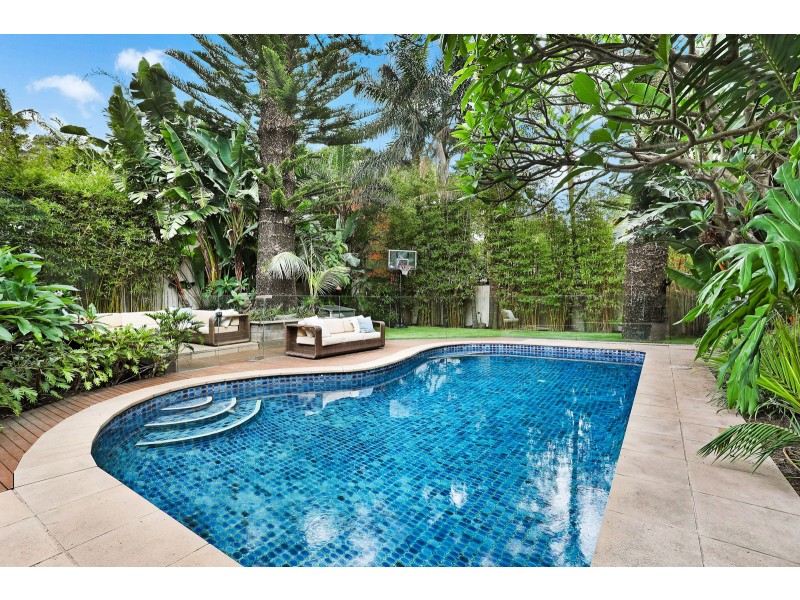 33 Beaumont Street, Rose Bay NSW 2029